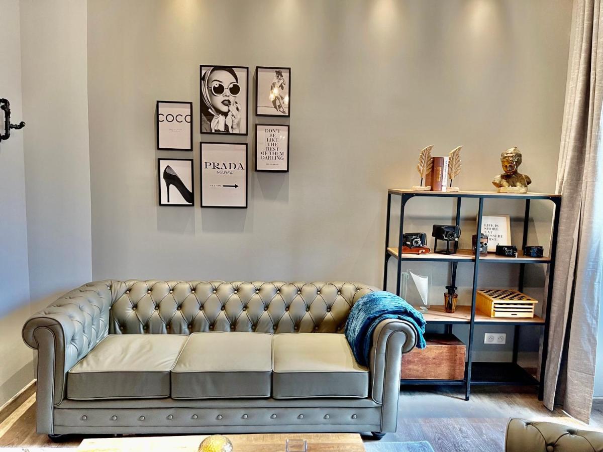 Appartement 3 Pieces De Reve A