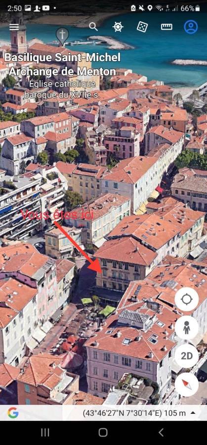 Appartement 3 Pieces De Reve A