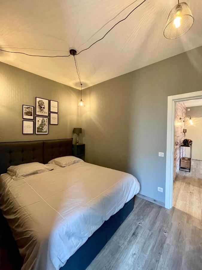 3 Pieces De Reve A Appartement *