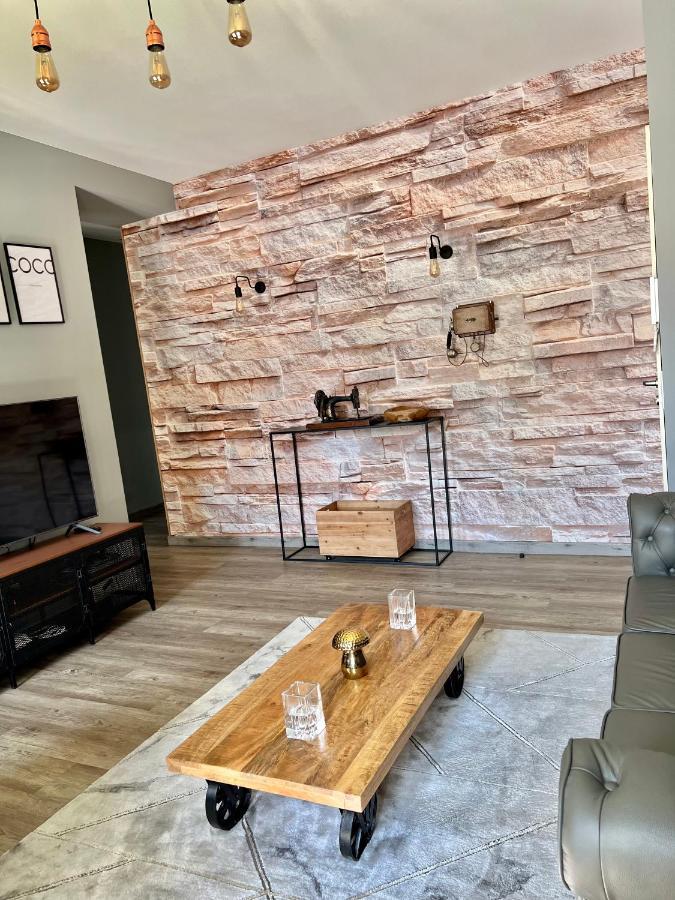 3 Pieces De Reve A Appartement *